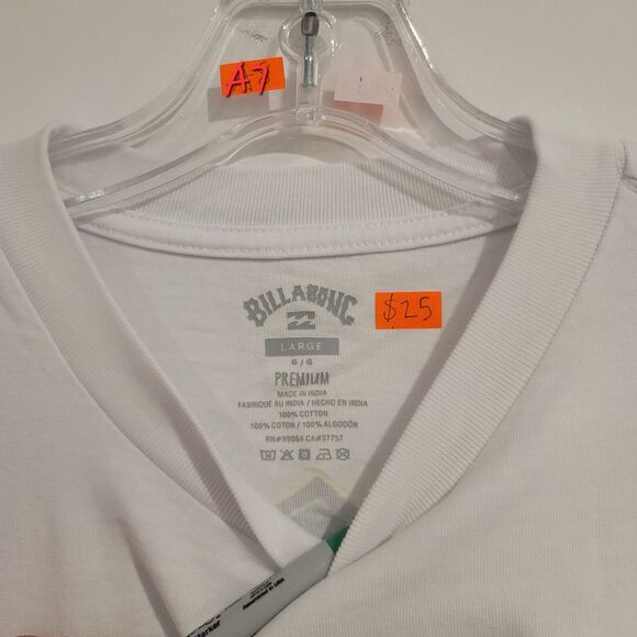 Billabong Ridge T-Shirt - Picture 5 of 6